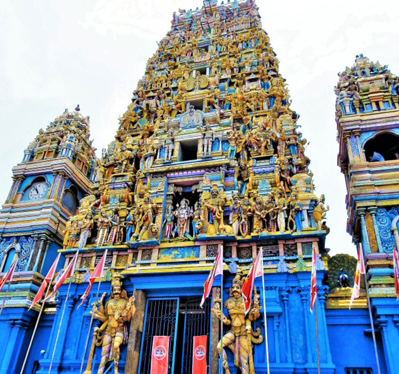 Ancient Architecture